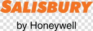 Transparent Honeywell Png   Salisbury By Honeywell  Png Download