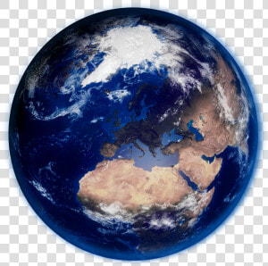 Earth Free Transparent Images   Earth From Space  HD Png Download