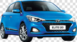 Hyundai Elite I20 Png   Hyundai I20 Monthly Installments  Transparent Png