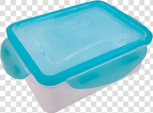 Lunch Box Blue Title Lunch Box Blue   Ceramic  HD Png Download