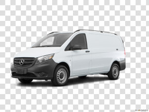 2019 Mercedes Benz Metris Cargo Van  HD Png Download