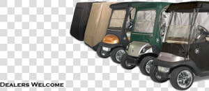 Wholesale Golf Cart Covers   Greenline Yamaha Golf Cart Enclosures  HD Png Download