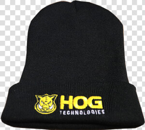 Hog Tech Beanie   Beanie  HD Png Download