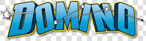 Dominos Logo Png   Domino Marvel Logo Png  Transparent Png