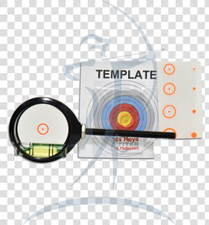 Titan Scopes 1 3 8   Scope For Compound Bow  HD Png Download