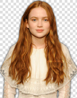 Png De Sadie 🙈   Sadie Sink Max Stranger Things  Transparent Png