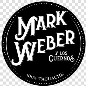 Mark Weber Y Los Cuernos   Mission Taco Joint Logo  HD Png Download