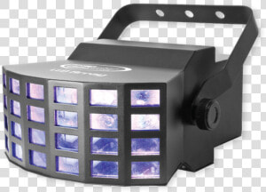 Eliminator Lighting Led Array Centerpiece Dj Light   Eliminator Dj Led Lights  HD Png Download