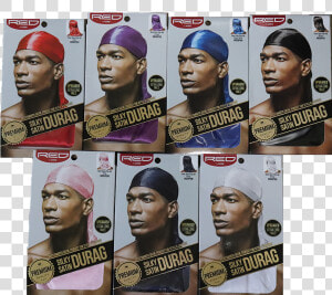 Image Of Sliky Durag   Collage  HD Png Download