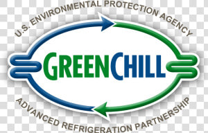 Epa Greenchill  HD Png Download