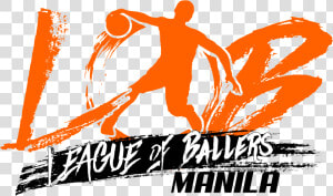 Logo Ng Basketball Manila  HD Png Download