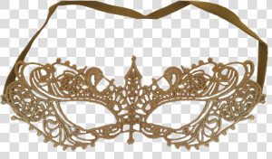 Lace Eye Masquerade Pretty Mask   Μασκα Δαντελα  HD Png Download