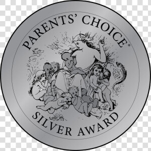 Parents Choice Awards Seal  HD Png Download