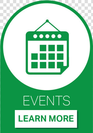 Events 1 02   Hanging Calendar Icon Png  Transparent Png