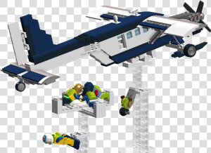 Lego Ideas   Product Ideas   Skydiving   Skydiving Lego  HD Png Download