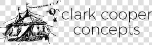 Clark Cooper Concepts  HD Png Download