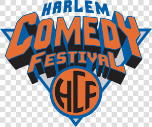 The Harlem Comedy Festival   New York Knicks  HD Png Download