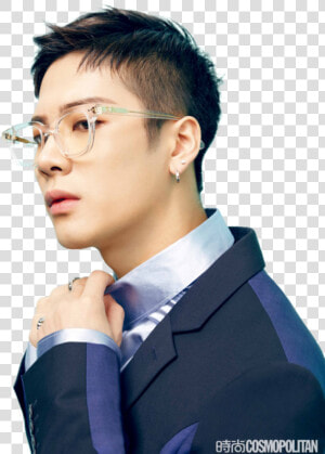  got7  got7 Jackson  got7 Джексон  k Pop  kpop  k Pop   Hair Jackson Wang 2014  HD Png Download