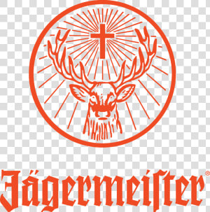 Jägermeister  The Most Popular Alcoholic Beverage Germany    Jägermeister Png  Transparent Png