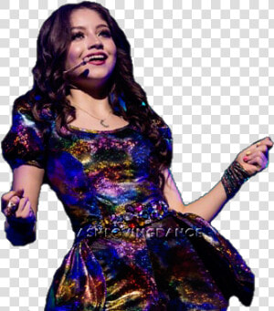 Png   Sou Luna Em Concerto  Transparent Png