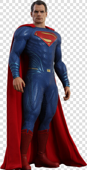 Henry Cavill Superman Justice League Png  Transparent Png