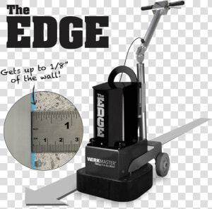 The Edge Gets Up To 1 8   Edge By Werkmaster  HD Png Download