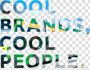 Cool Brands Cool People   Parallel  HD Png Download