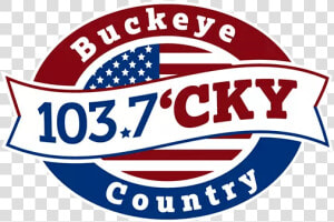 Buckeye Country   Label  HD Png Download