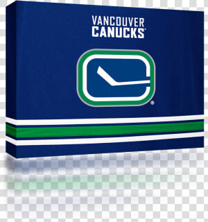 Vancouver Canucks Logo   Vancouver Canucks  HD Png Download