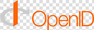 Openid  HD Png Download