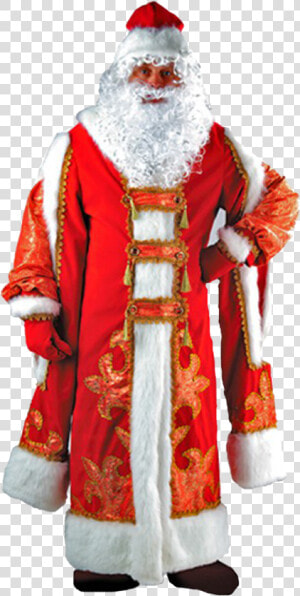 Download And Use Santa Claus In Png   Santa Claus  Transparent Png