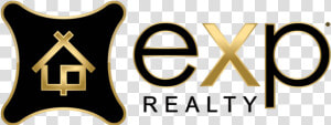 Exp Realty Logo   Png Download   Exp Realty Logo Png  Transparent Png