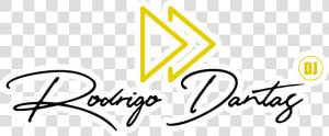 Dj Rodrigo Dantas   Dj Rodrigo Dantas Logo  HD Png Download