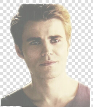  tvd  paulwesley  stefansalvatore  ghostofyou  ghost  HD Png Download