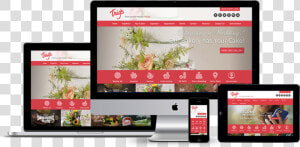 Image Of Responsive Web Design For Trig S Grocery Store   Smartphone  HD Png Download