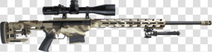 Ruger Precision Rifle 6 5 Prc  HD Png Download