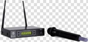 Rcf Wireless Microphones  HD Png Download