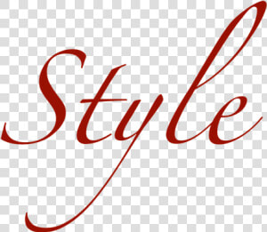 Style   Thirty One Gifts  HD Png Download