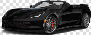 2016 Chevrolet Corvette Vehicle Photo In Sandy  Or   2019 Corvette Stingray Convertible  HD Png Download