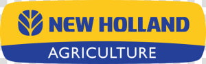 Transparent Tom Holland Png   New Holland Agriculture Logo  Png Download