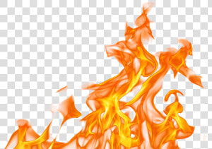 Clip Art Fire Overlay Clipart   Transparent Fire Texture  HD Png Download