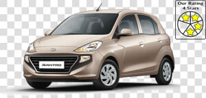 Hyundai Santro   Hyundai Santro 2019 Price In Chennai  HD Png Download