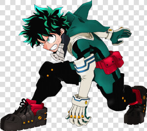 My Hero Academia Izuku Midoriya   Png Download   Izuku Midoriya Gamma Costume  Transparent Png