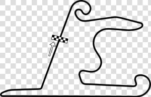 Race Track Png Download Image   Shanghai Race Track Map  Transparent Png