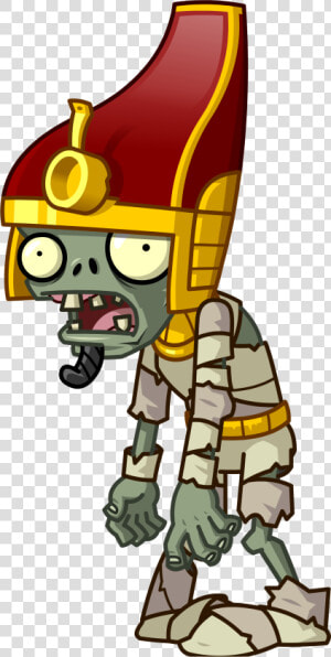 Plants Vs Zombies   Zombies In Plant Vs Zombies  HD Png Download