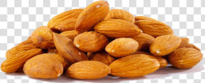 Almond Png File   Almonds Transparent  Png Download