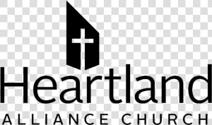 Heartland Alliance Church   Graphic Design  HD Png Download