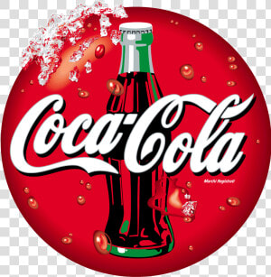 Coca cola   Coca Cola Coke Logo  HD Png Download