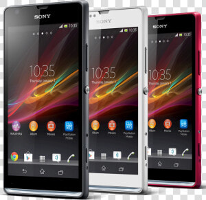 Sony Xperia Sp   Sony Xperia 2013 Models  HD Png Download