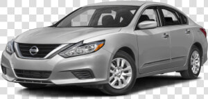 2017 Nissan Altima   2016 Nissan Altima 2 5  HD Png Download